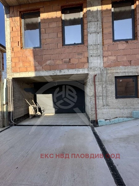 Продава КЪЩА, с. Крумово, област Пловдив, снимка 2 - Къщи - 54145706