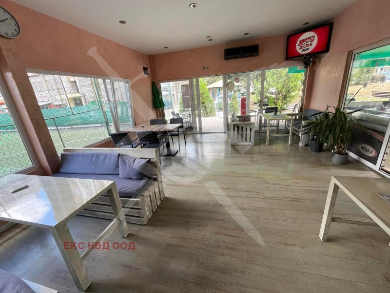 Satılık  Bar; Kahve dükkanı Plovdiv , Karşiyaka , 170 metrekare | 55739639 - görüntü [4]