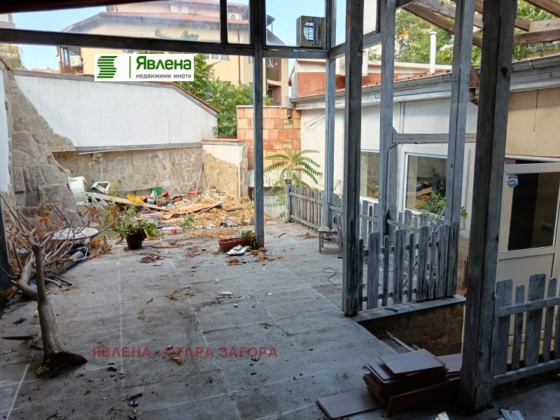 Продава  Заведение град Стара Загора , Три чучура - север , 150 кв.м | 67813385 - изображение [6]