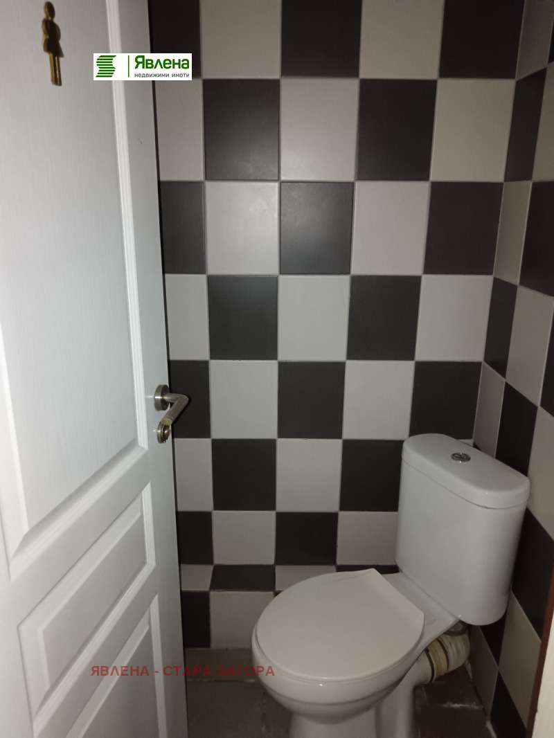 Продава  Заведение град Стара Загора , Три чучура - север , 150 кв.м | 67813385 - изображение [10]