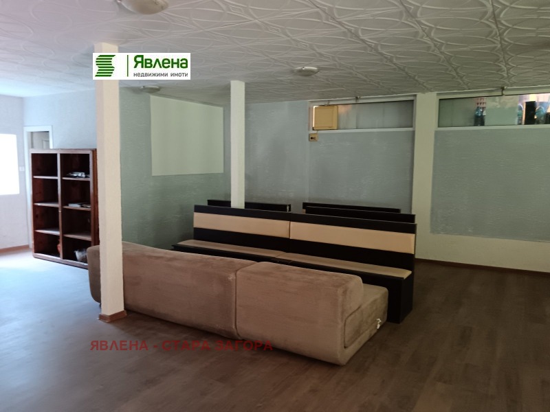 Продава  Заведение град Стара Загора , Три чучура - север , 150 кв.м | 67813385 - изображение [3]