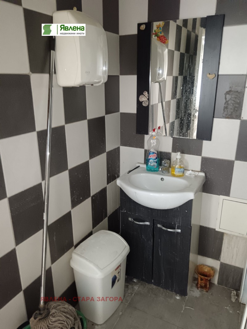 Продава  Заведение град Стара Загора , Три чучура - север , 150 кв.м | 67813385 - изображение [9]