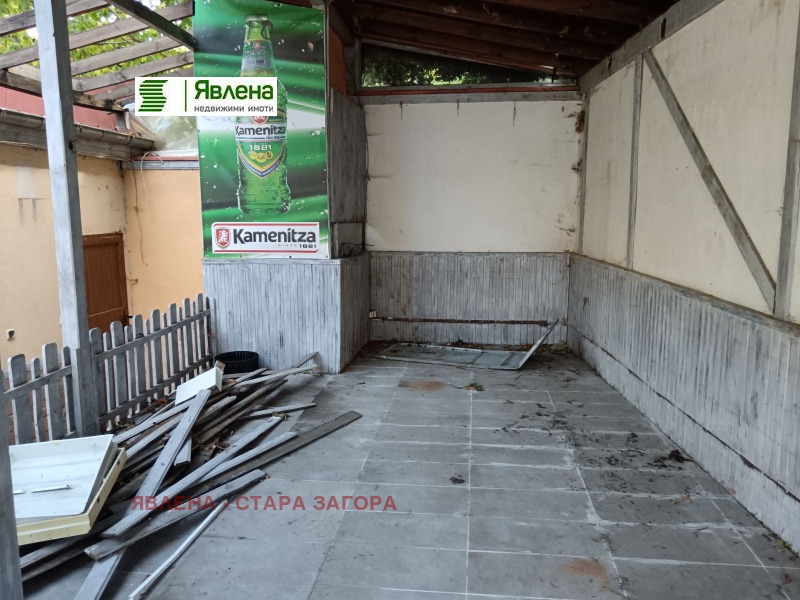 Продава  Заведение град Стара Загора , Три чучура - север , 150 кв.м | 67813385 - изображение [5]