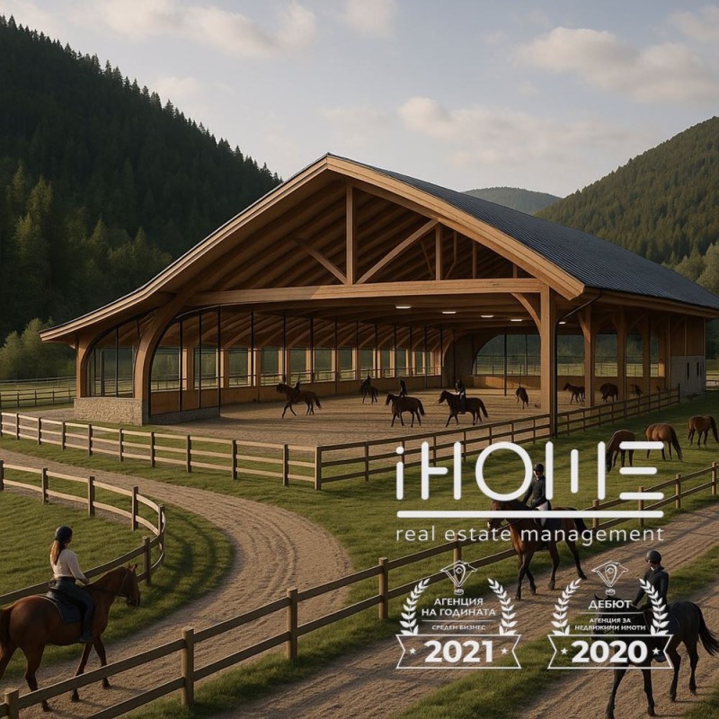 Na prodej  Spiknutí oblast Sofia , Godeč , 2400000 m2 | 11112613 - obraz [4]