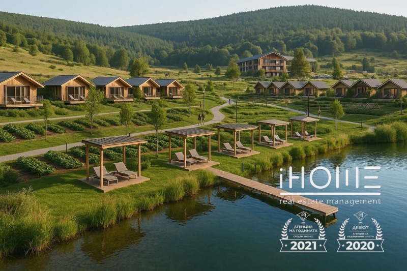 Na prodej  Spiknutí oblast Sofia , Godeč , 2400000 m2 | 11112613