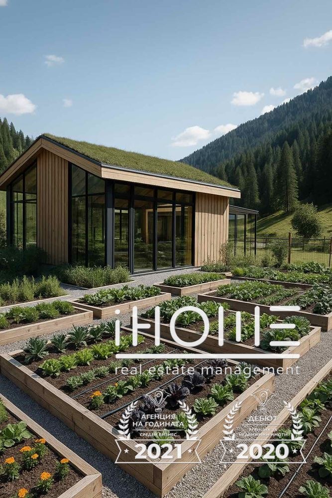 Na prodej  Spiknutí oblast Sofia , Godeč , 2400000 m2 | 11112613 - obraz [3]