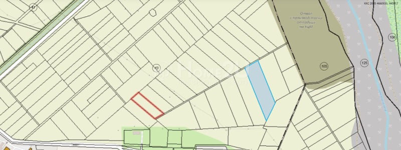 Te koop  Verhaallijn regio Plovdiv , Krumovo , 10000 m² | 67202945 - afbeelding [5]