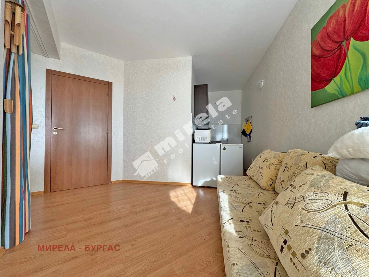 Продава 2-СТАЕН, с. Равда, област Бургас, снимка 6 - Апартаменти - 53778022