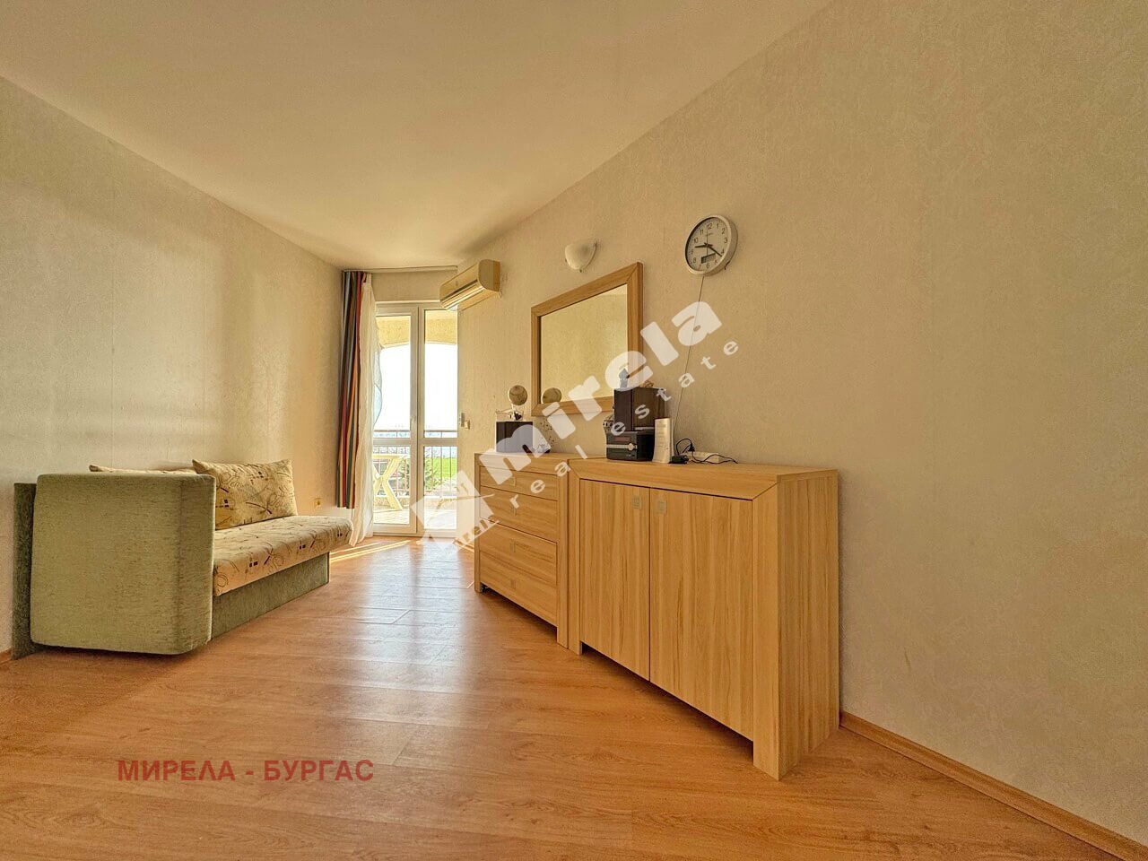 Продава 2-СТАЕН, с. Равда, област Бургас, снимка 4 - Апартаменти - 53778022