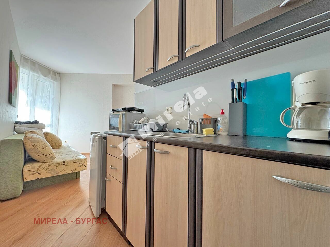 Продава 2-СТАЕН, с. Равда, област Бургас, снимка 7 - Апартаменти - 53778022