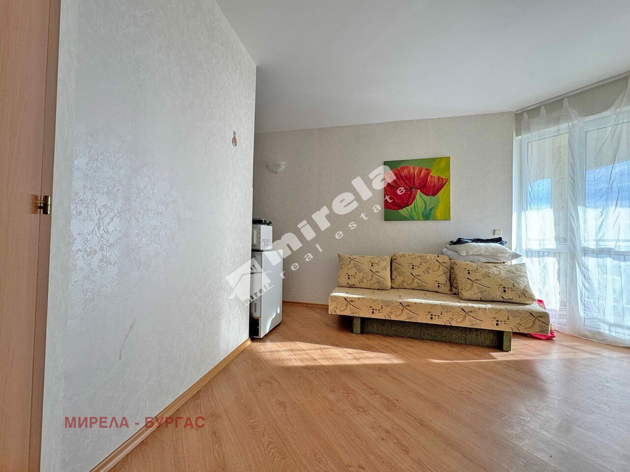 Продава 2-СТАЕН, с. Равда, област Бургас, снимка 5 - Апартаменти - 53778022