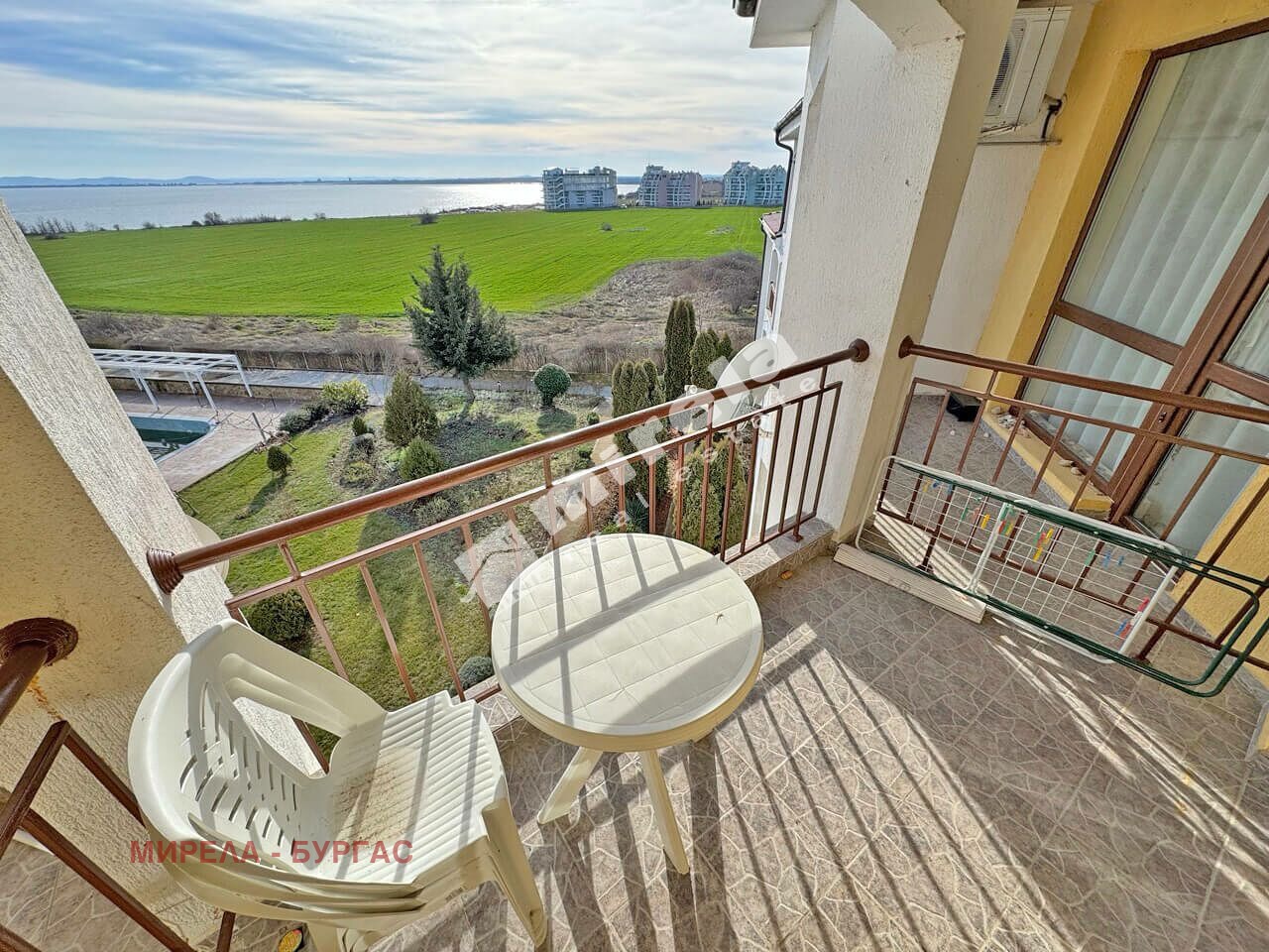 Продава 2-СТАЕН, с. Равда, област Бургас, снимка 14 - Апартаменти - 53778022