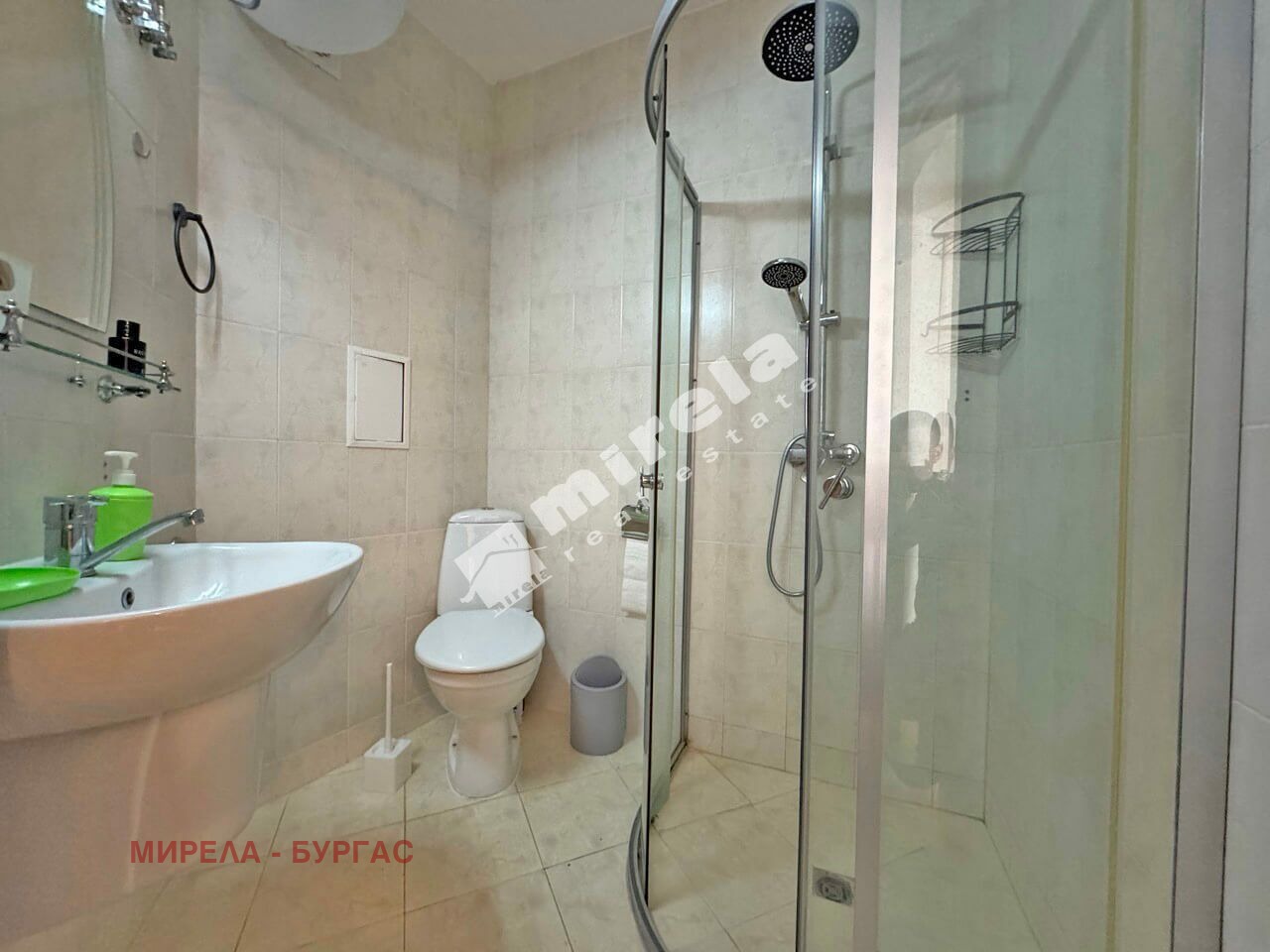 Продава 2-СТАЕН, с. Равда, област Бургас, снимка 11 - Апартаменти - 53778022