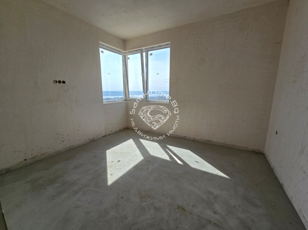 Продава 2-СТАЕН, гр. Варна, м-т Пчелина, снимка 4 - Апартаменти - 53908043