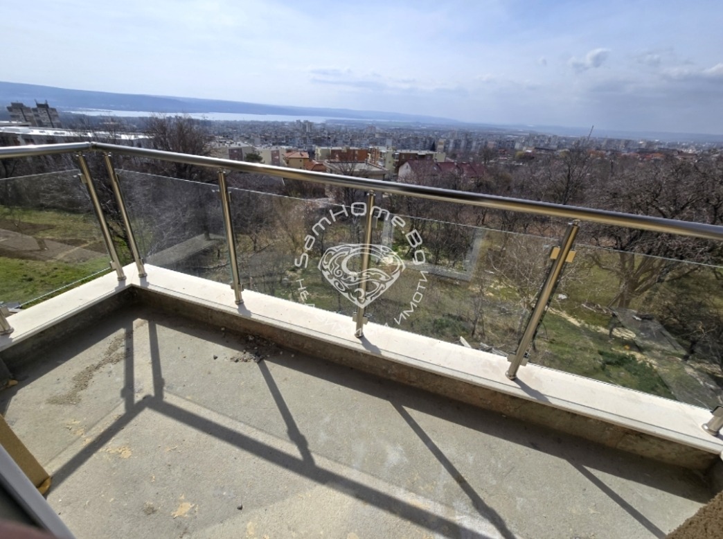 Продава 2-СТАЕН, гр. Варна, м-т Пчелина, снимка 7 - Апартаменти - 53908043