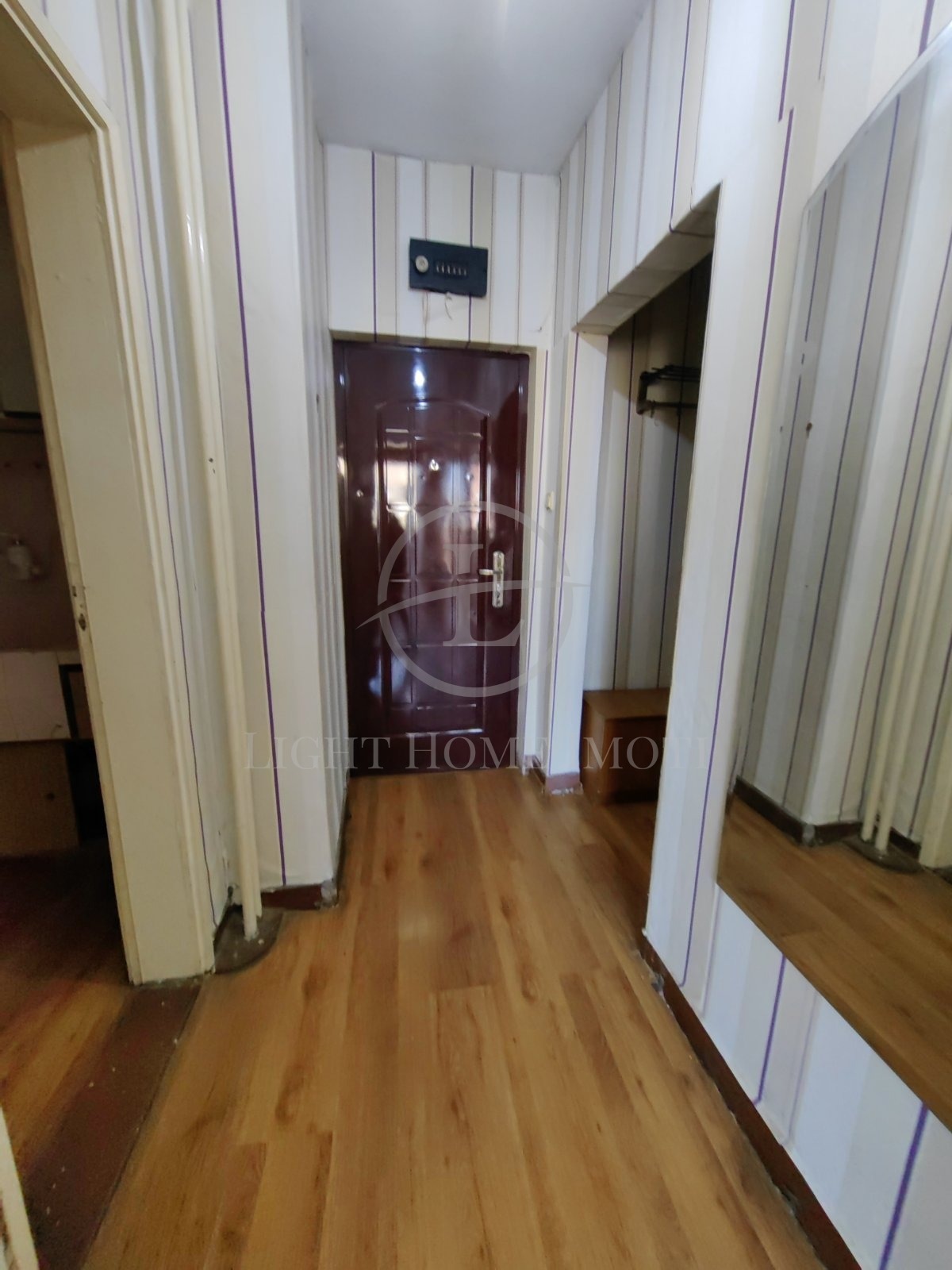 Продава 2-СТАЕН, гр. Пловдив, Кючук Париж, снимка 7 - Апартаменти - 54129725