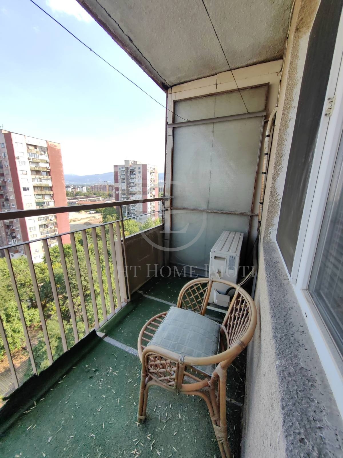 Продава 2-СТАЕН, гр. Пловдив, Кючук Париж, снимка 8 - Апартаменти - 54129725