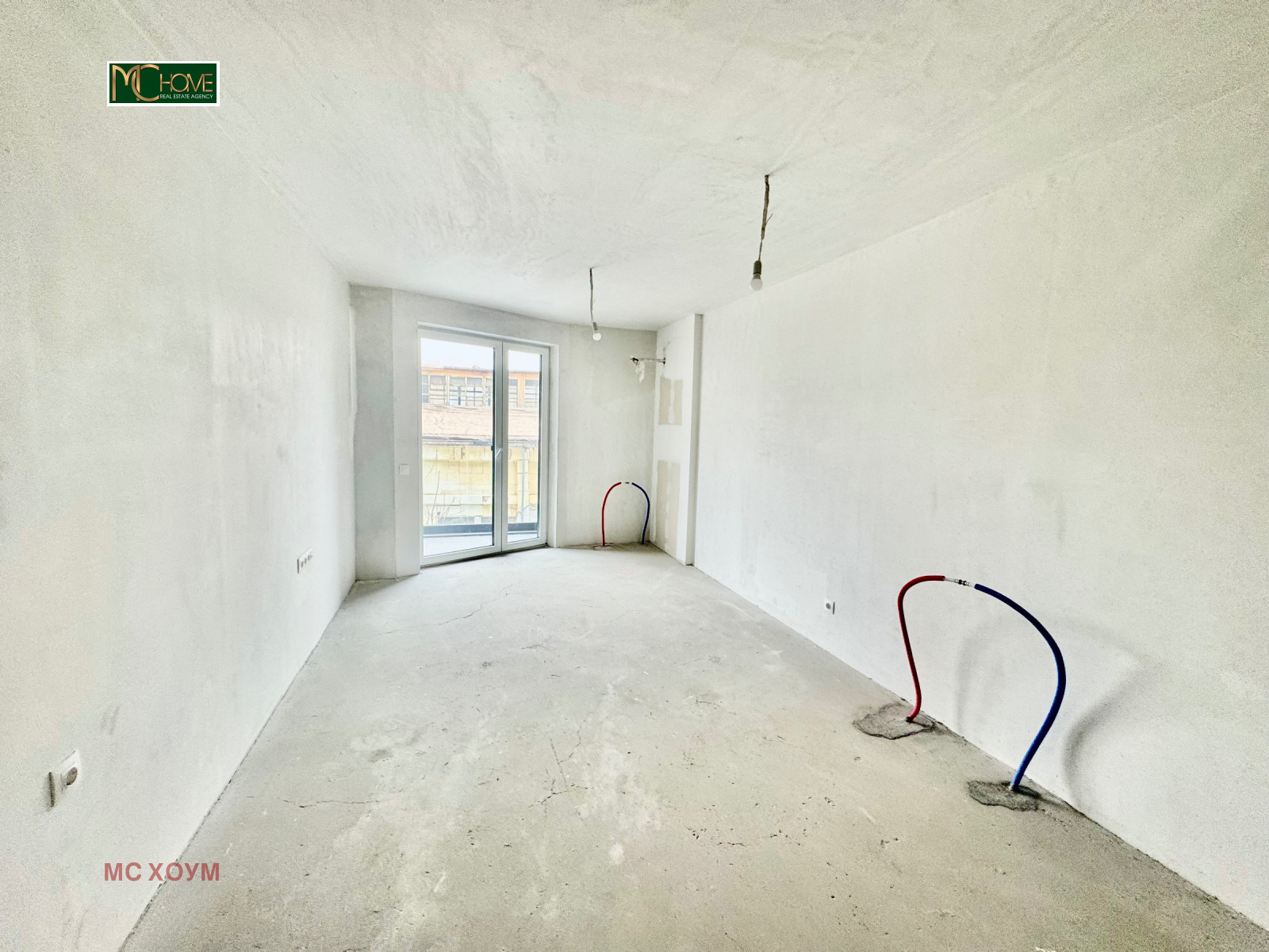 Продава 2-СТАЕН, гр. София, Лагера, снимка 5 - Апартаменти - 54217058