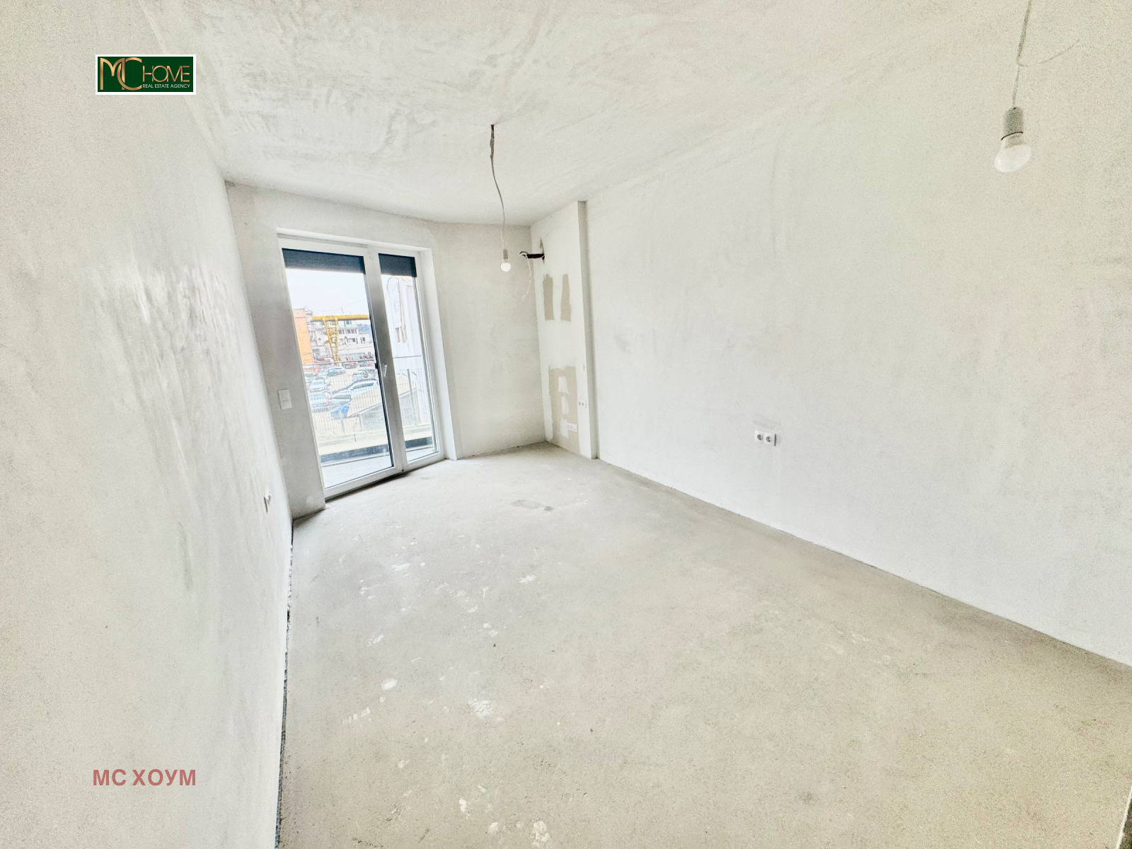 Продава 2-СТАЕН, гр. София, Лагера, снимка 4 - Апартаменти - 54217058