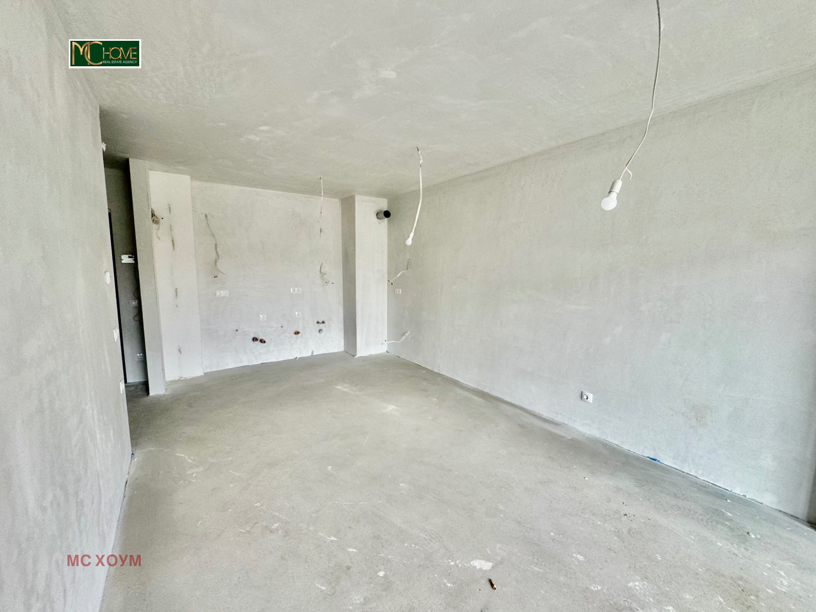 Продава 2-СТАЕН, гр. София, Лагера, снимка 3 - Апартаменти - 54217058