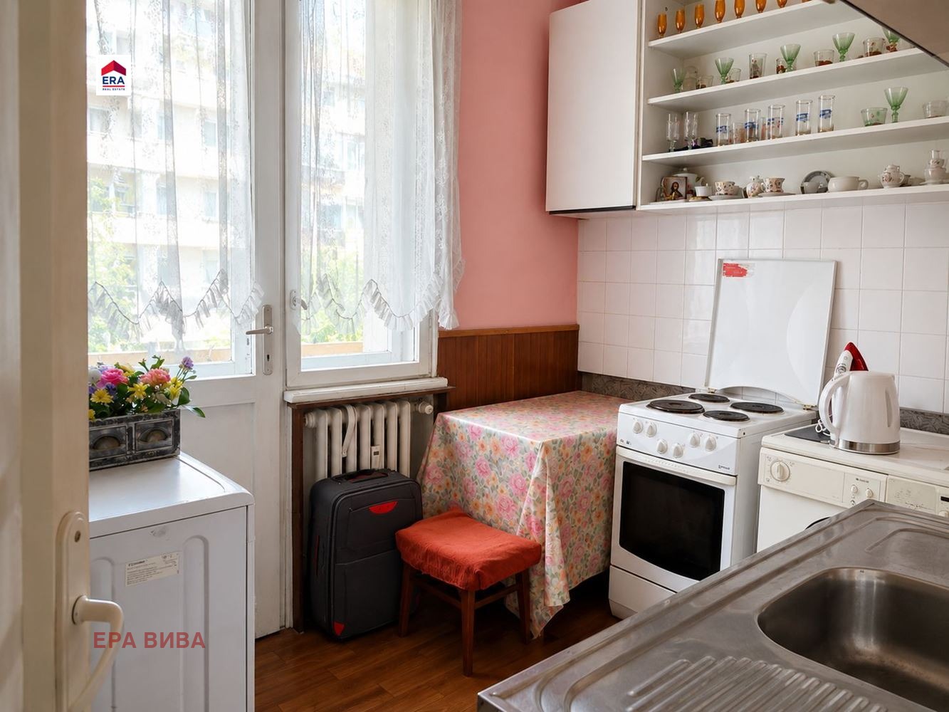 Продава 2-СТАЕН, гр. София, Център, снимка 4 - Апартаменти - 54881916