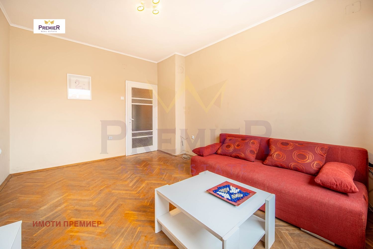 Продава 2-СТАЕН, гр. Варна, Окръжна болница-Генерали