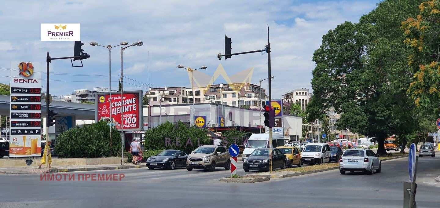 Продава 2-СТАЕН, гр. Варна, Окръжна болница-Генерали, снимка 14 - Апартаменти - 55312027