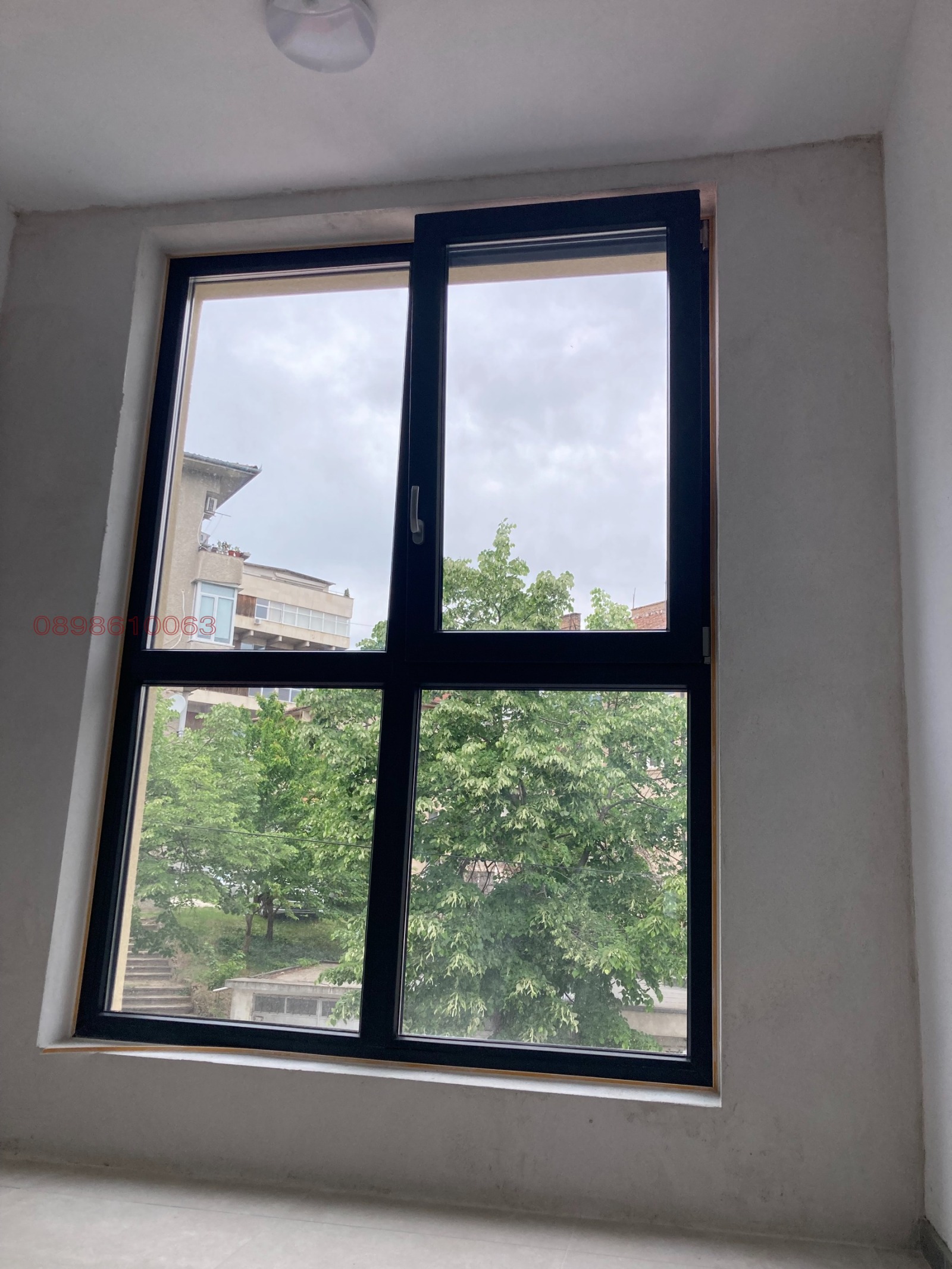 Продава 3-СТАЕН, гр. Велико Търново, Център, снимка 6 - Апартаменти - 54163710