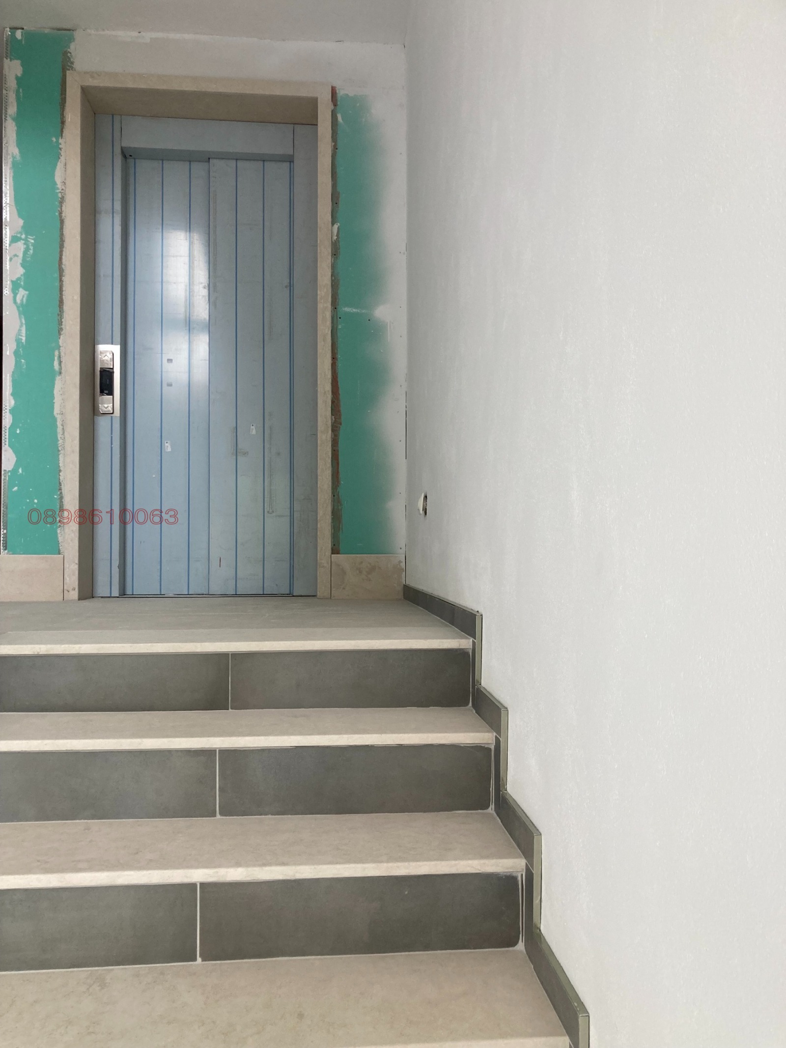 Продава 3-СТАЕН, гр. Велико Търново, Център, снимка 4 - Апартаменти - 54163710