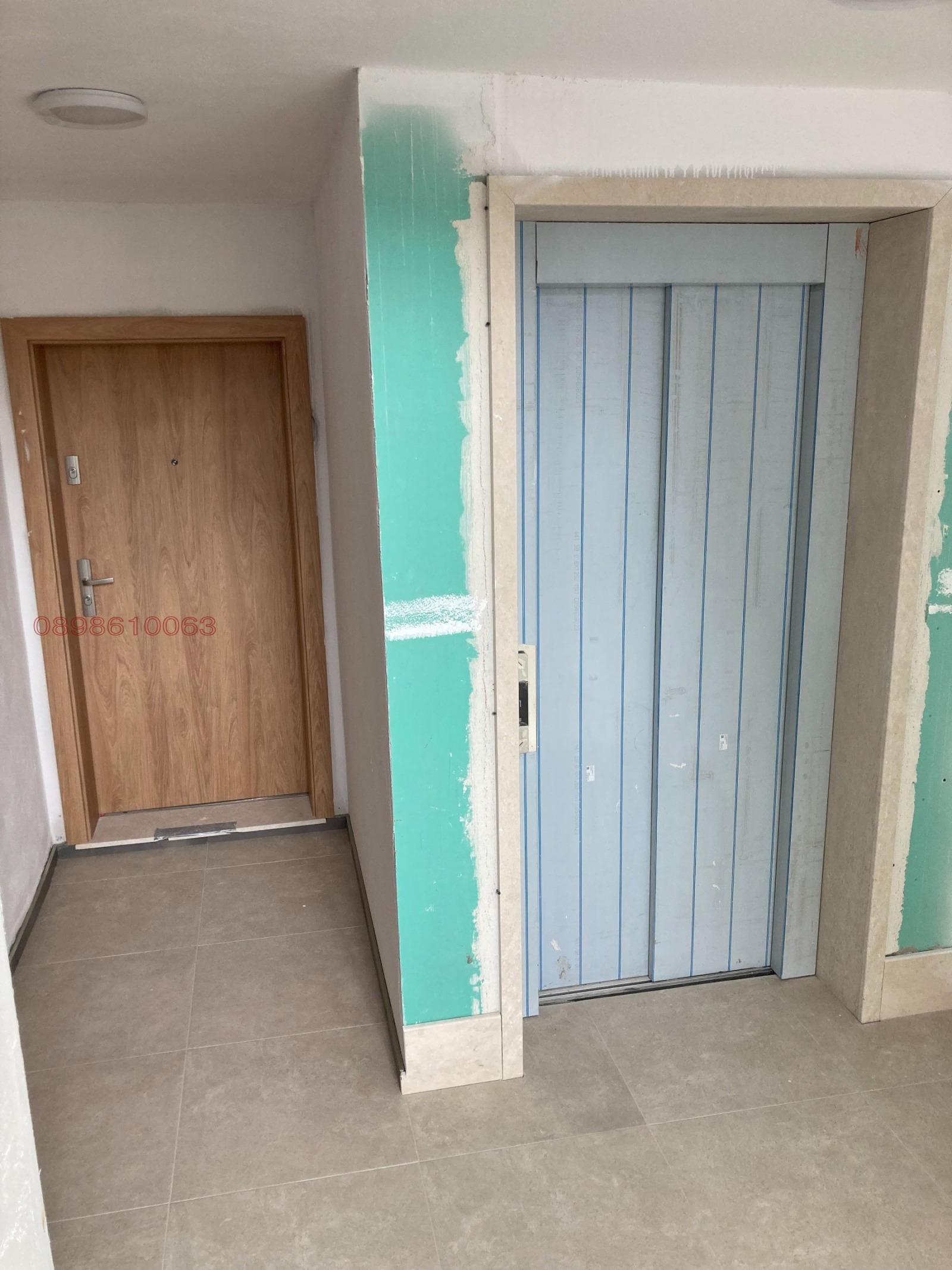 Продава 3-СТАЕН, гр. Велико Търново, Център, снимка 5 - Апартаменти - 54163710