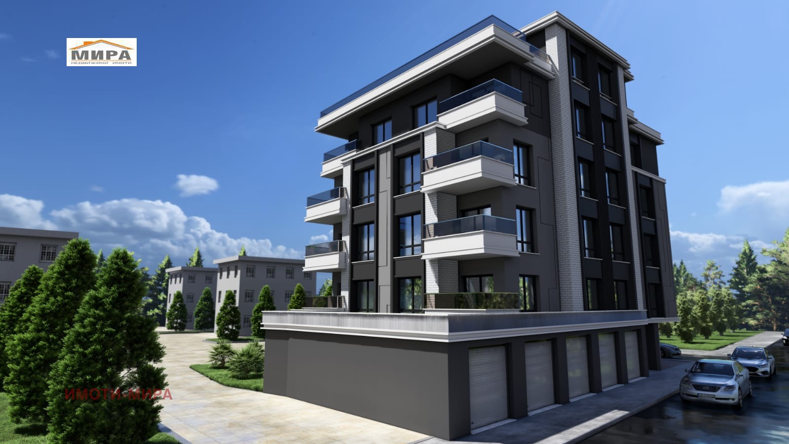 Продава 3-СТАЕН, гр. Хасково, Куба, снимка 5 - Апартаменти - 56731179