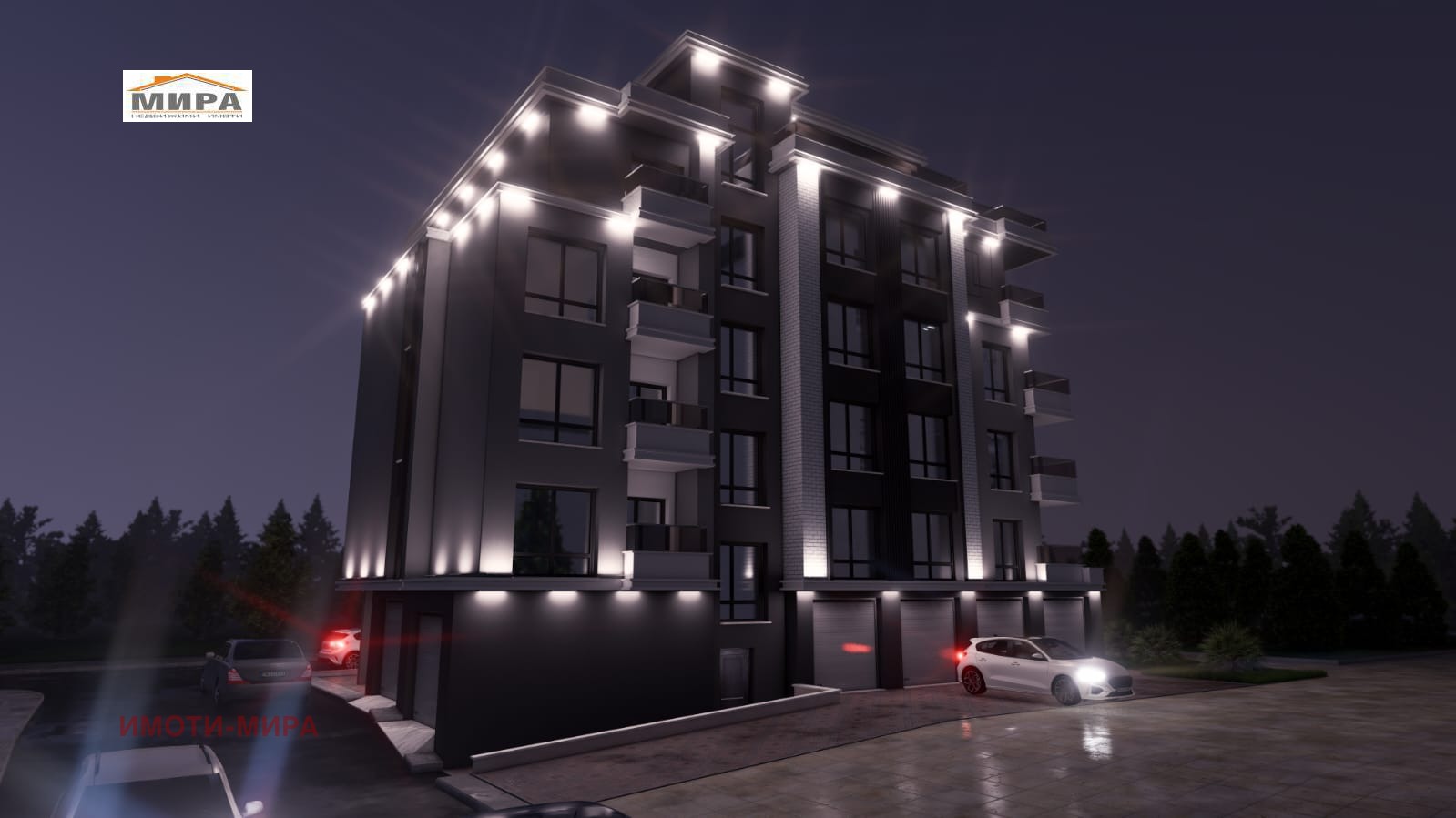 Продава 3-СТАЕН, гр. Хасково, Куба, снимка 7 - Апартаменти - 56731179