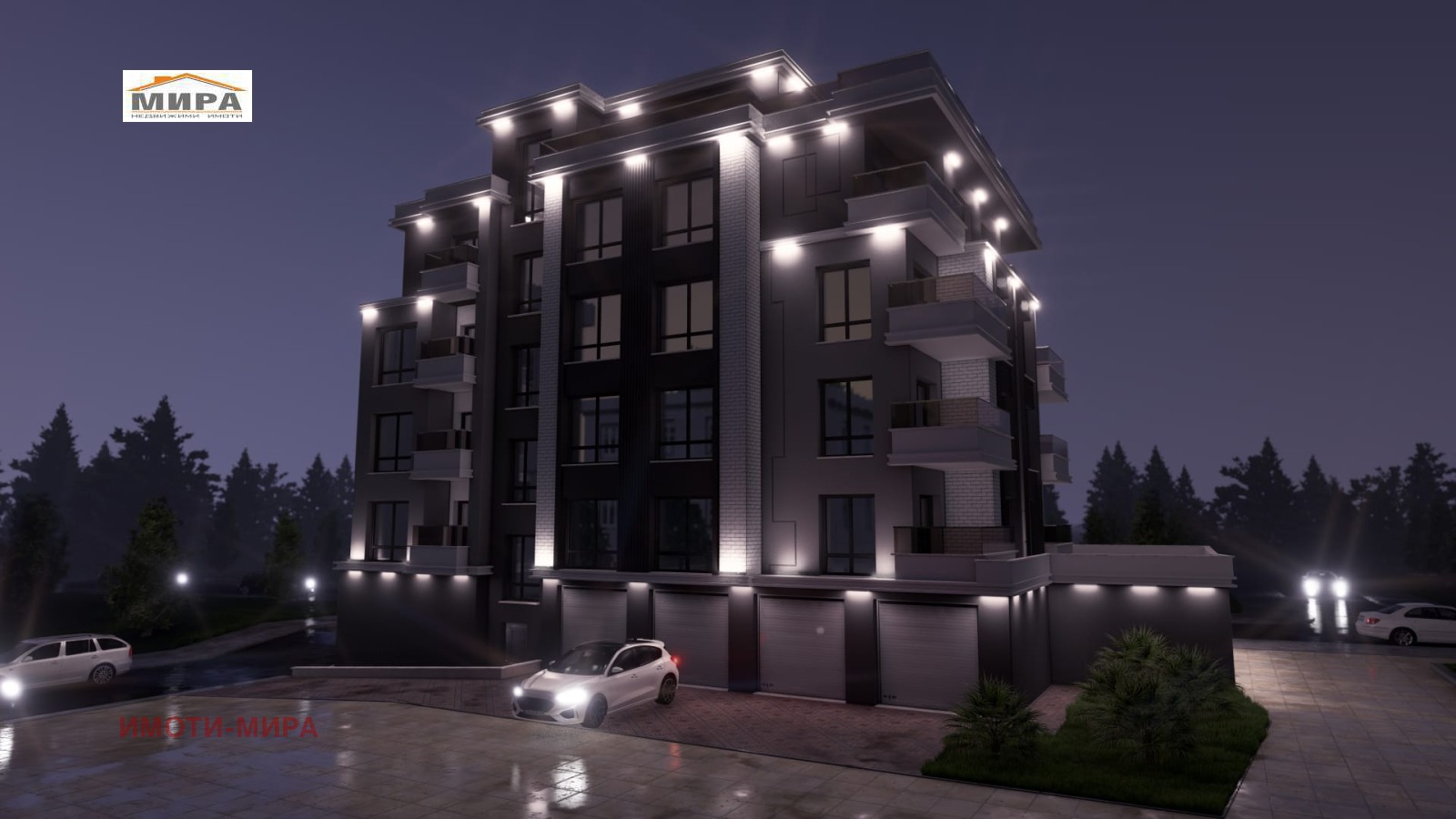 Продава 3-СТАЕН, гр. Хасково, Куба, снимка 6 - Апартаменти - 56731179