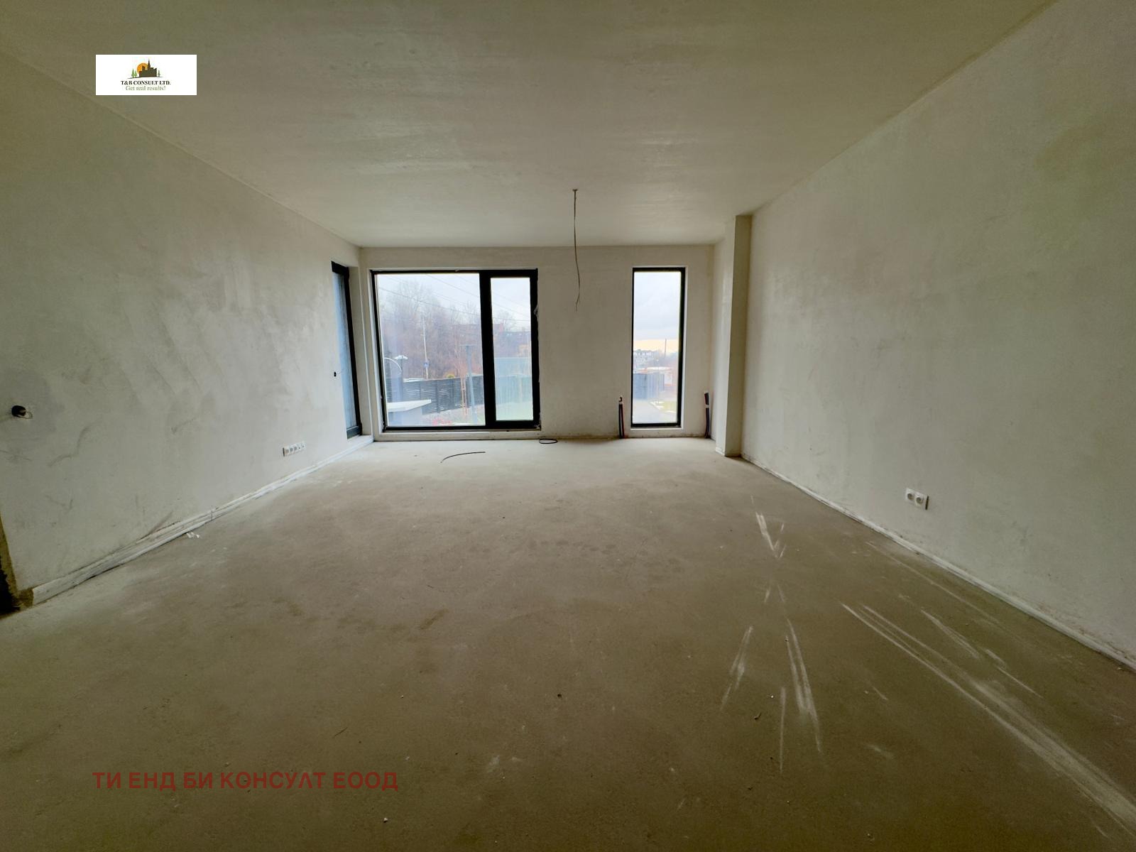 Продава 3-СТАЕН, гр. София, Горна баня, снимка 2 - Апартаменти - 53887922