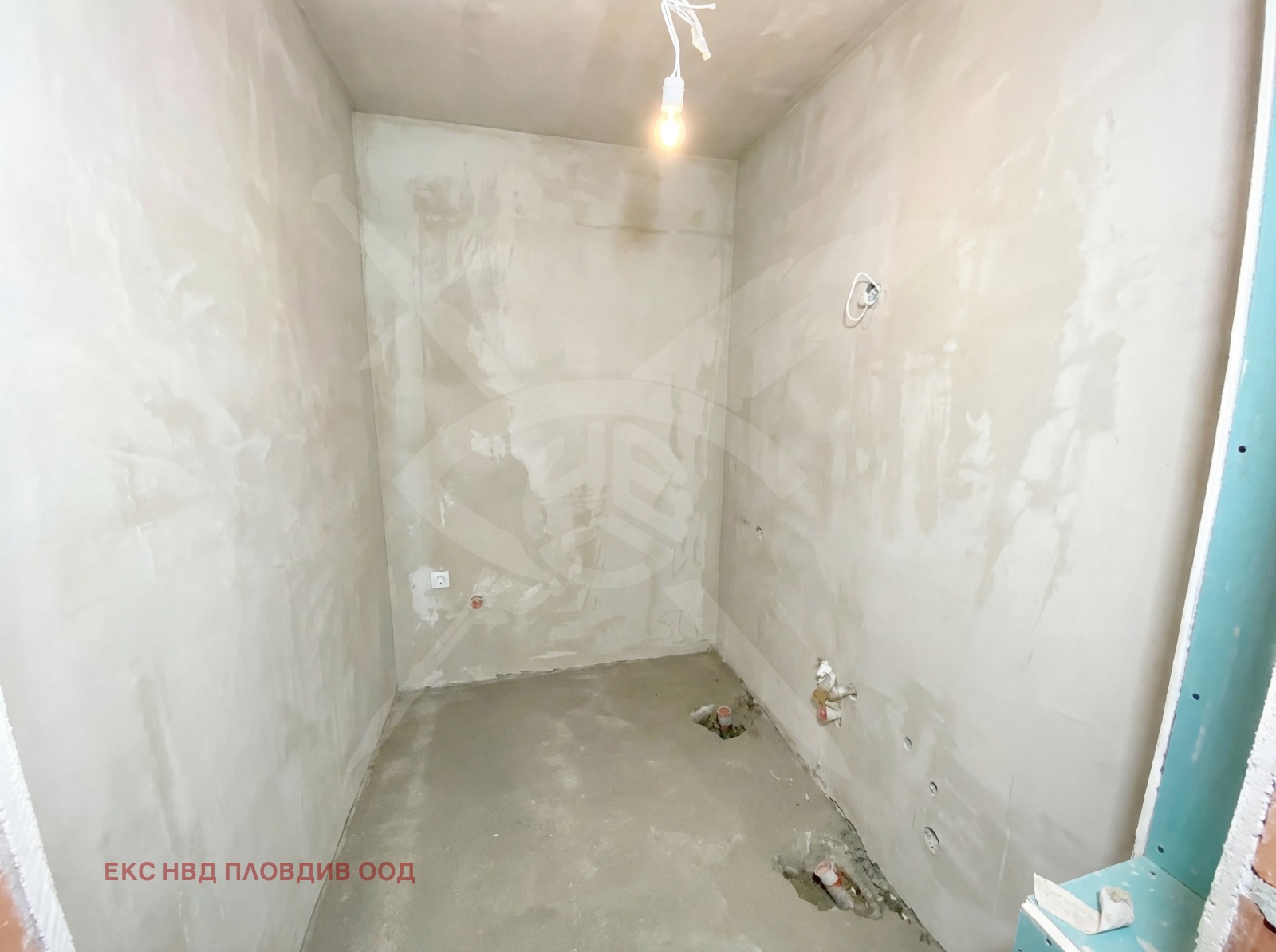 Продава 3-СТАЕН, гр. Пловдив, Остромила, снимка 5 - Апартаменти - 54222488