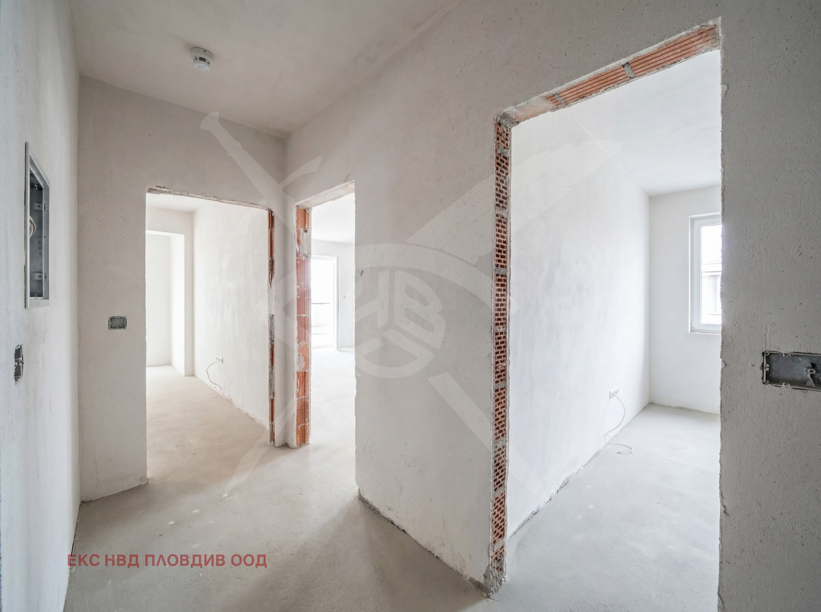 Продава 3-СТАЕН, гр. Пловдив, Остромила, снимка 4 - Апартаменти - 54222488