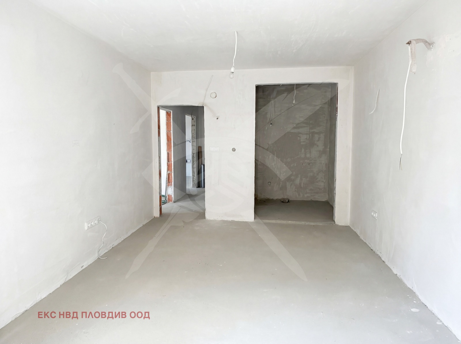 Продава 3-СТАЕН, гр. Пловдив, Остромила, снимка 3 - Апартаменти - 54222488