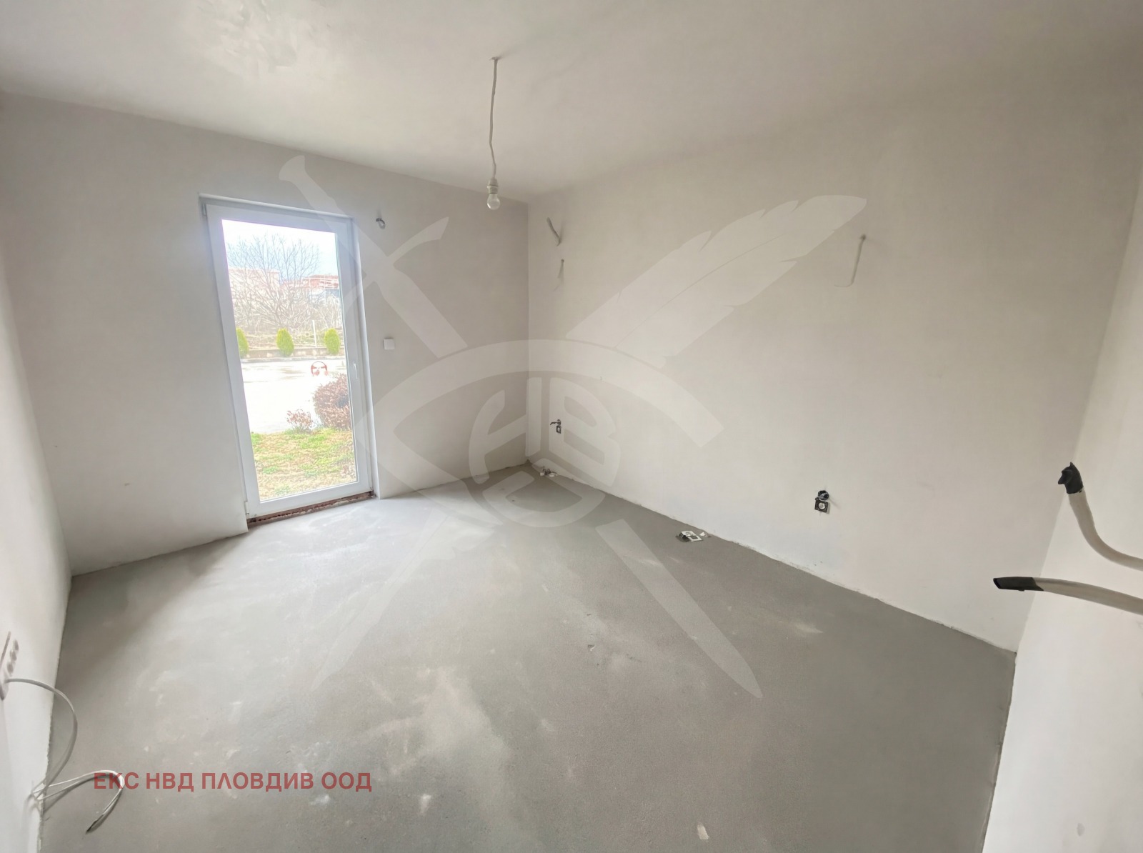 Продава 3-СТАЕН, гр. Пловдив, Остромила, снимка 2 - Апартаменти - 54222488