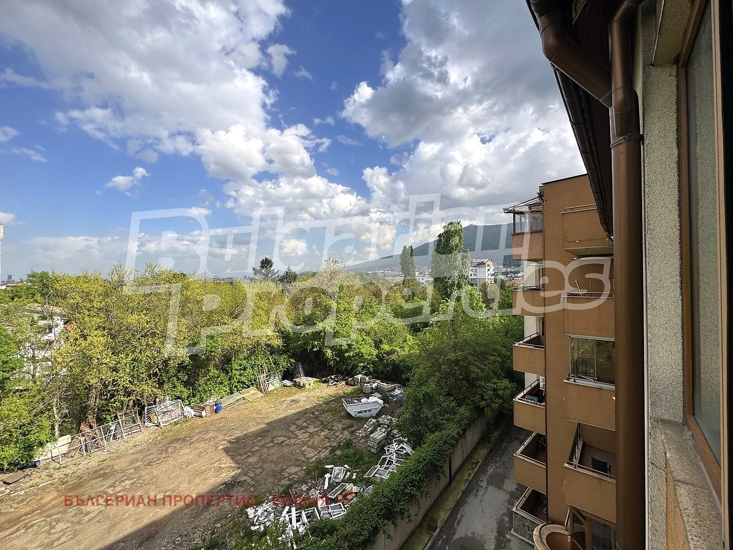 Продава 3-СТАЕН, гр. София, Горна баня, снимка 5 - Апартаменти - 54517068