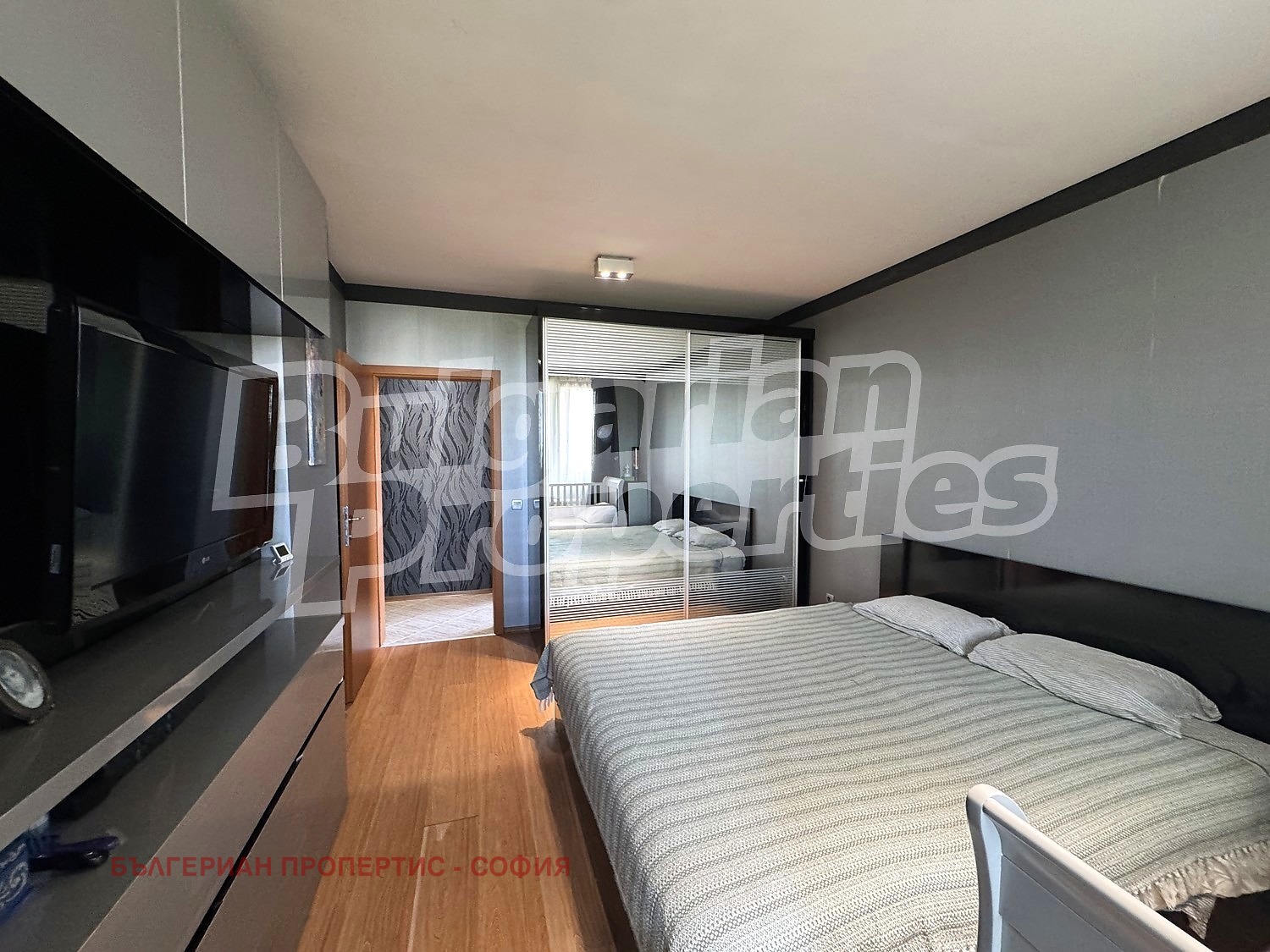 Продава 3-СТАЕН, гр. София, Горна баня, снимка 3 - Апартаменти - 54517068