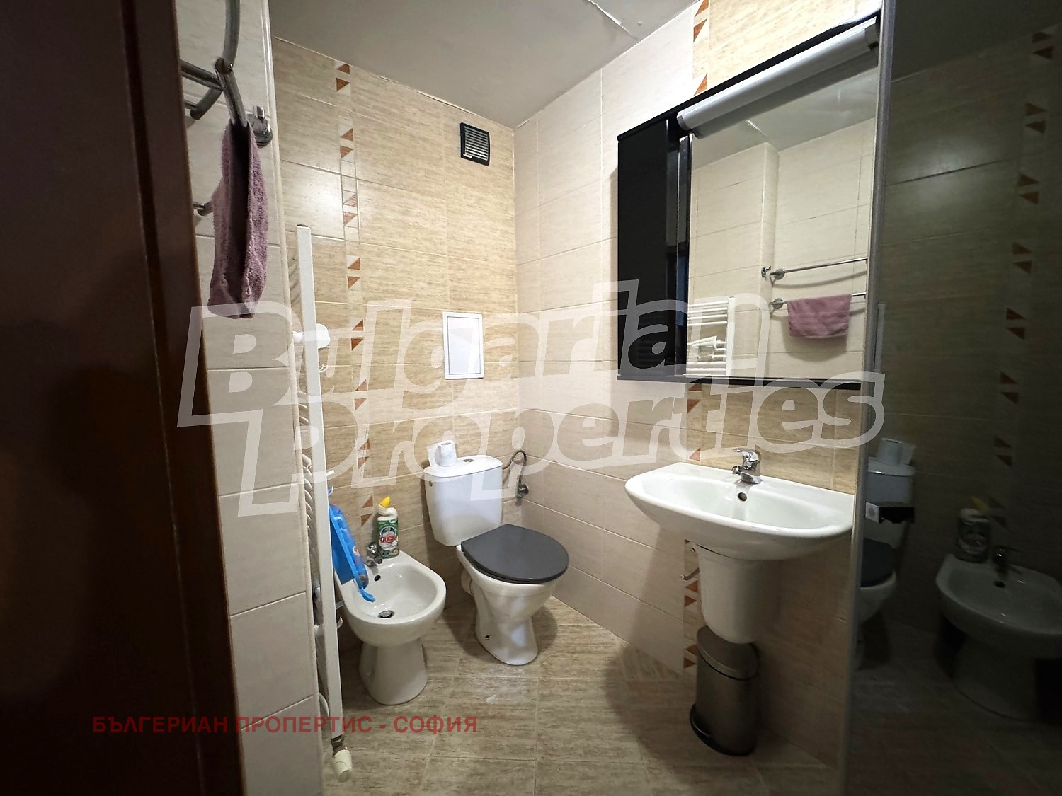Продава 3-СТАЕН, гр. София, Горна баня, снимка 13 - Апартаменти - 54517068