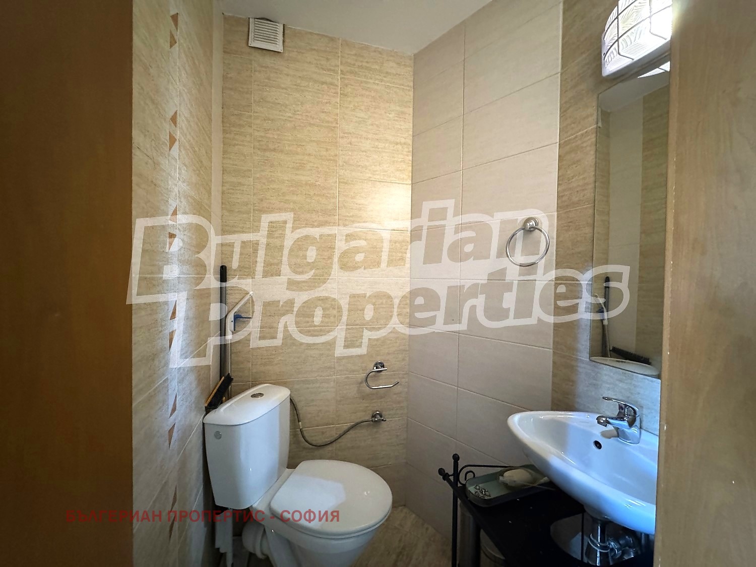 Продава 3-СТАЕН, гр. София, Горна баня, снимка 17 - Апартаменти - 54517068