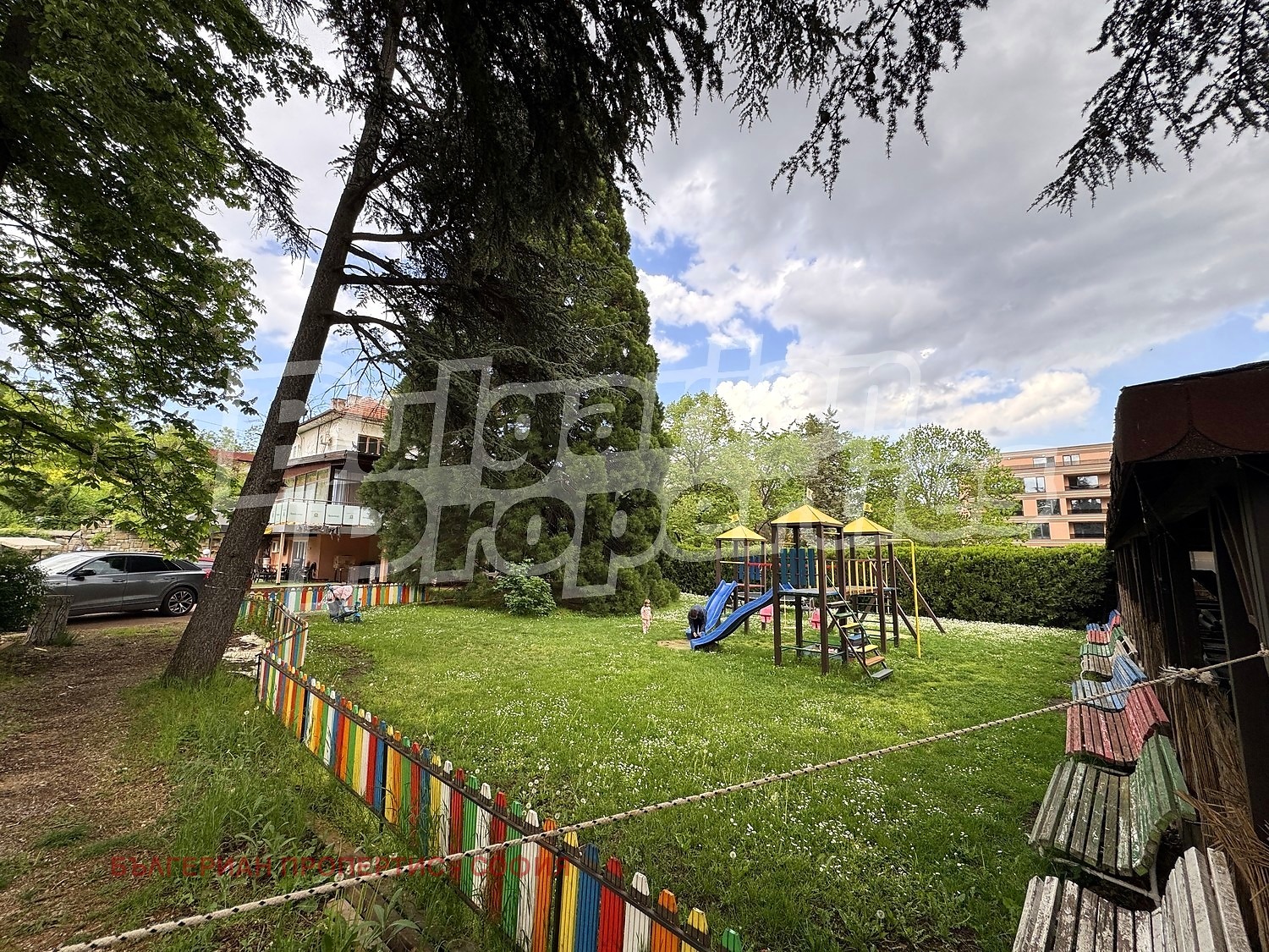 Продава 3-СТАЕН, гр. София, Горна баня, снимка 4 - Апартаменти - 54517068