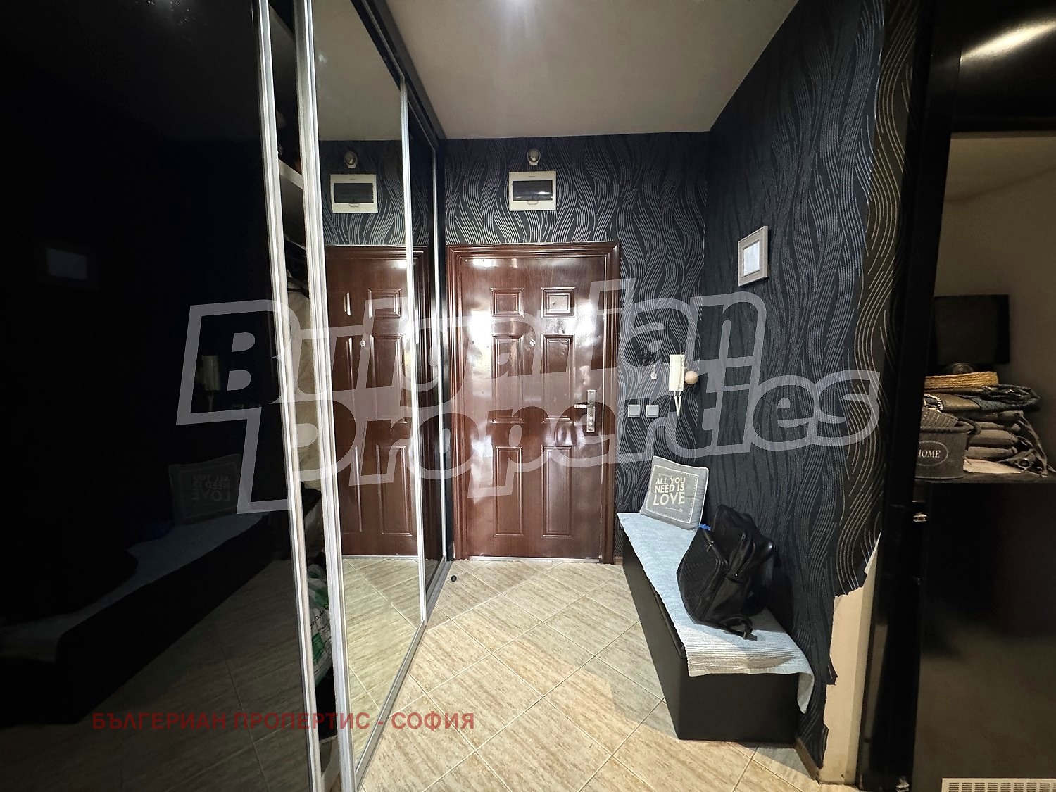 Продава 3-СТАЕН, гр. София, Горна баня, снимка 9 - Апартаменти - 54517068