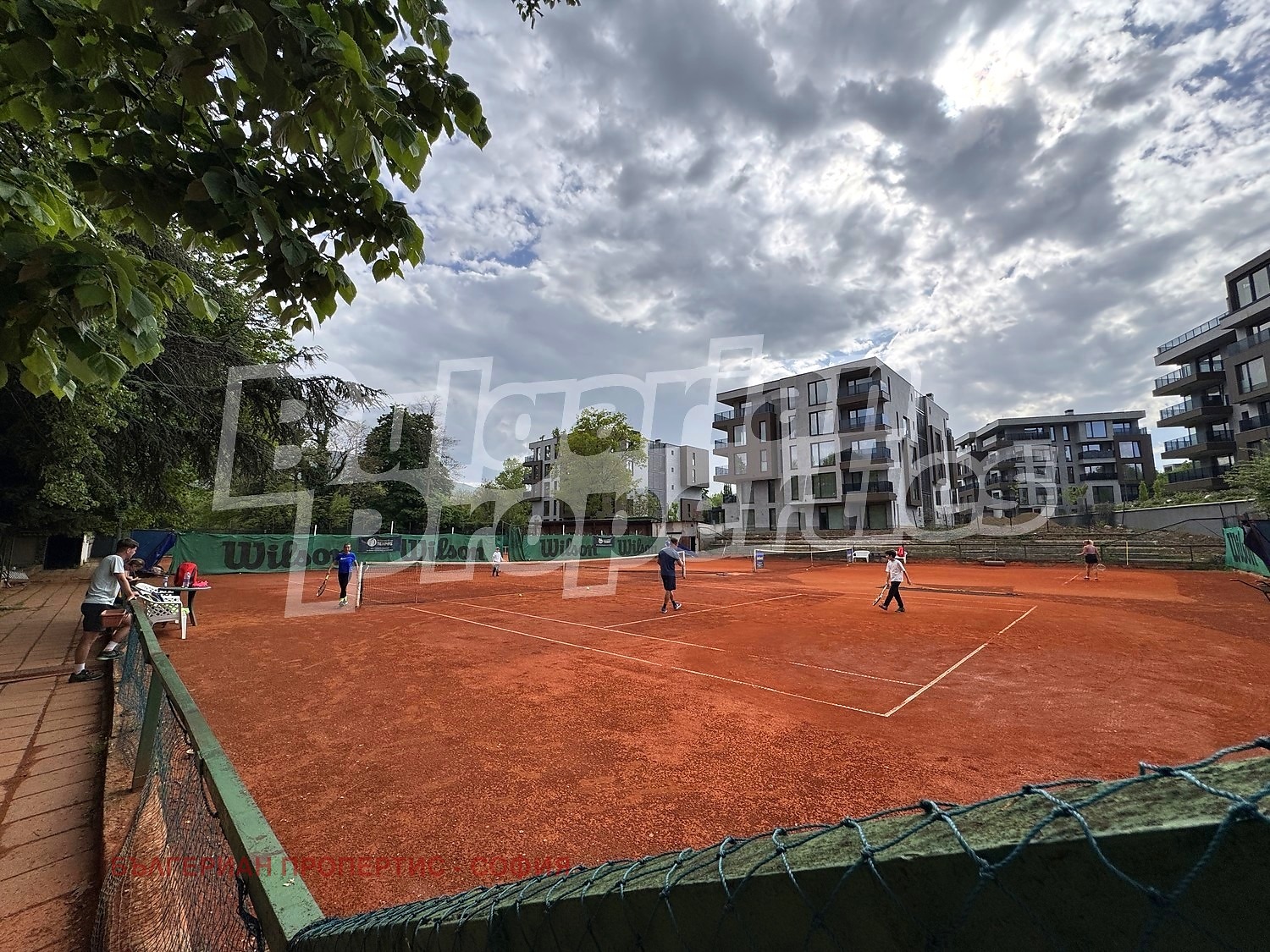 Продава 3-СТАЕН, гр. София, Горна баня, снимка 14 - Апартаменти - 54517068