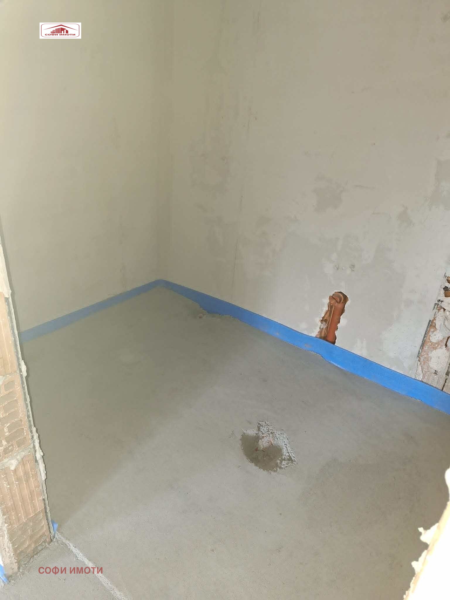 Продава 3-СТАЕН, гр. Кърджали, Възрожденци, снимка 4 - Апартаменти - 54519672