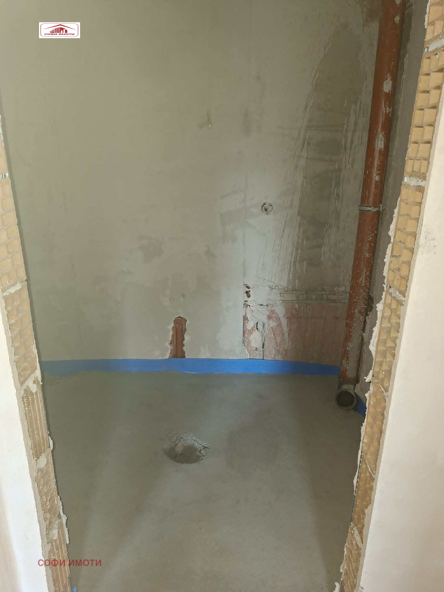 Продава 3-СТАЕН, гр. Кърджали, Възрожденци, снимка 8 - Апартаменти - 54519672