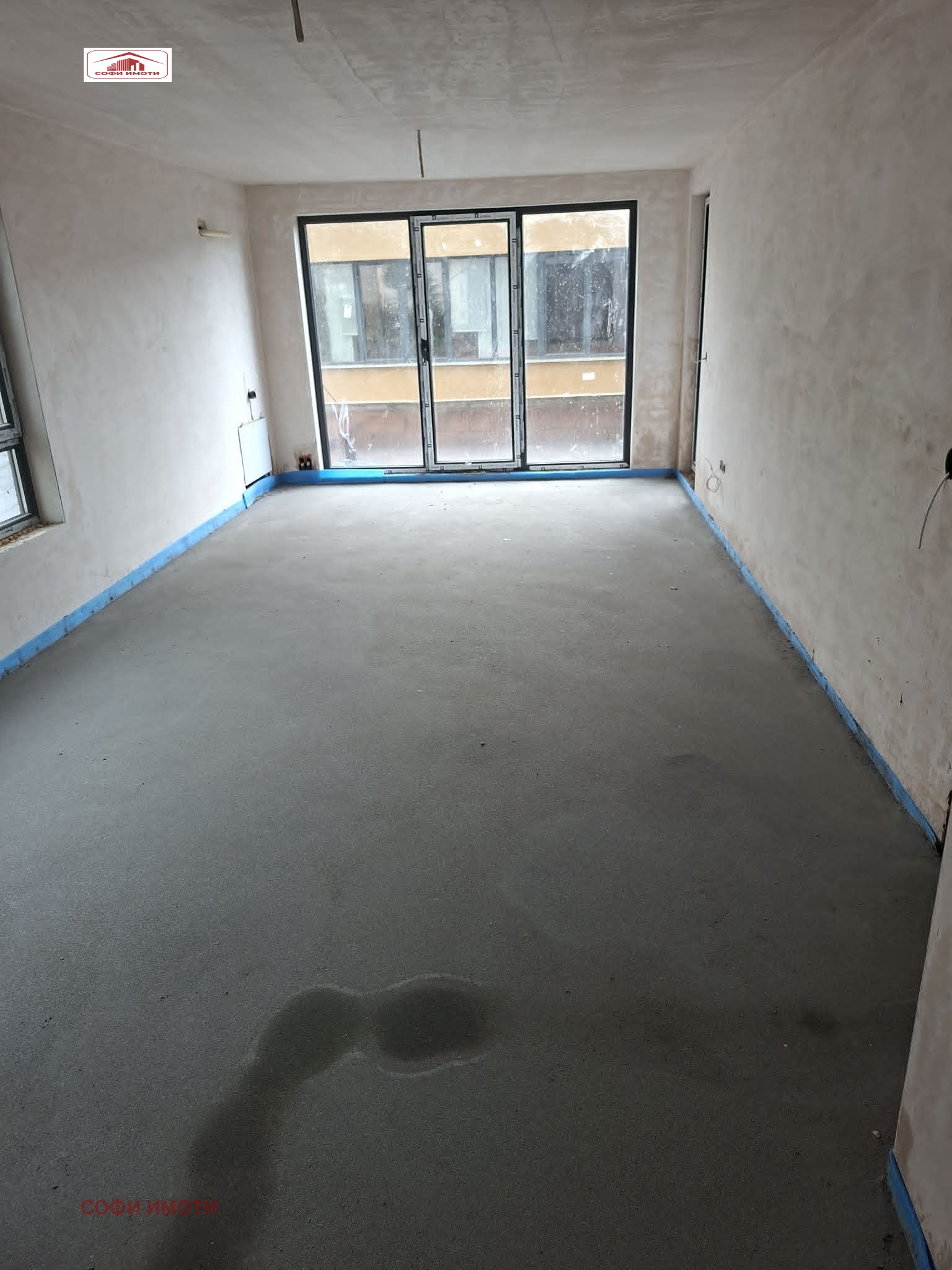 Продава 3-СТАЕН, гр. Кърджали, Възрожденци, снимка 3 - Апартаменти - 54519672