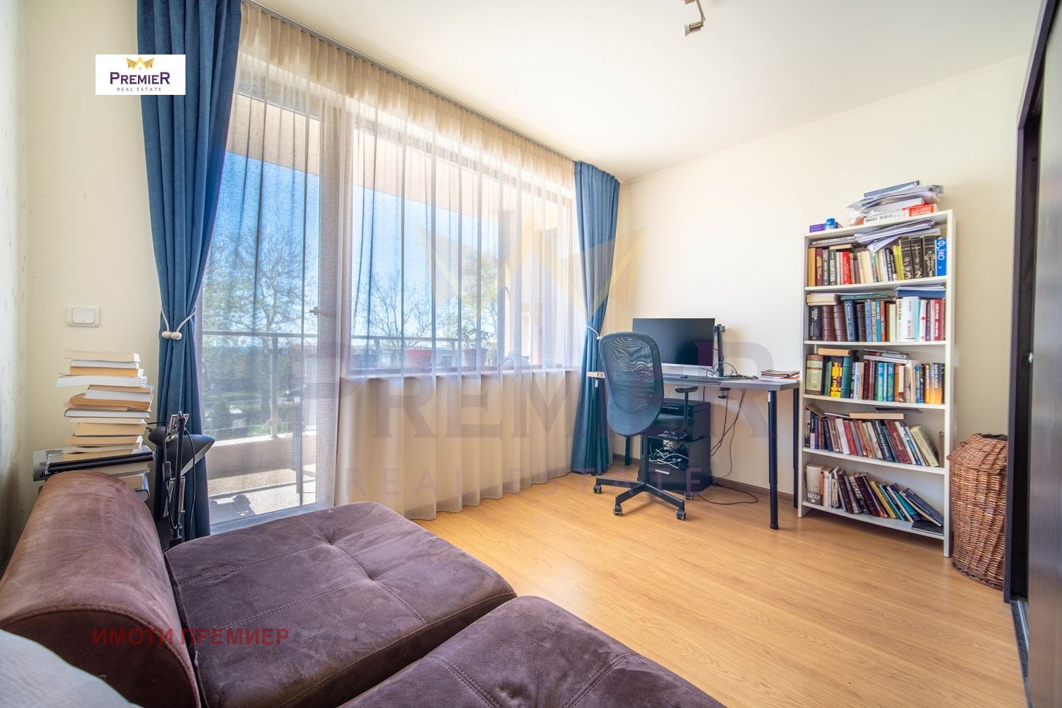 Продава 3-СТАЕН, гр. Варна, Бриз, снимка 10 - Апартаменти - 54747856