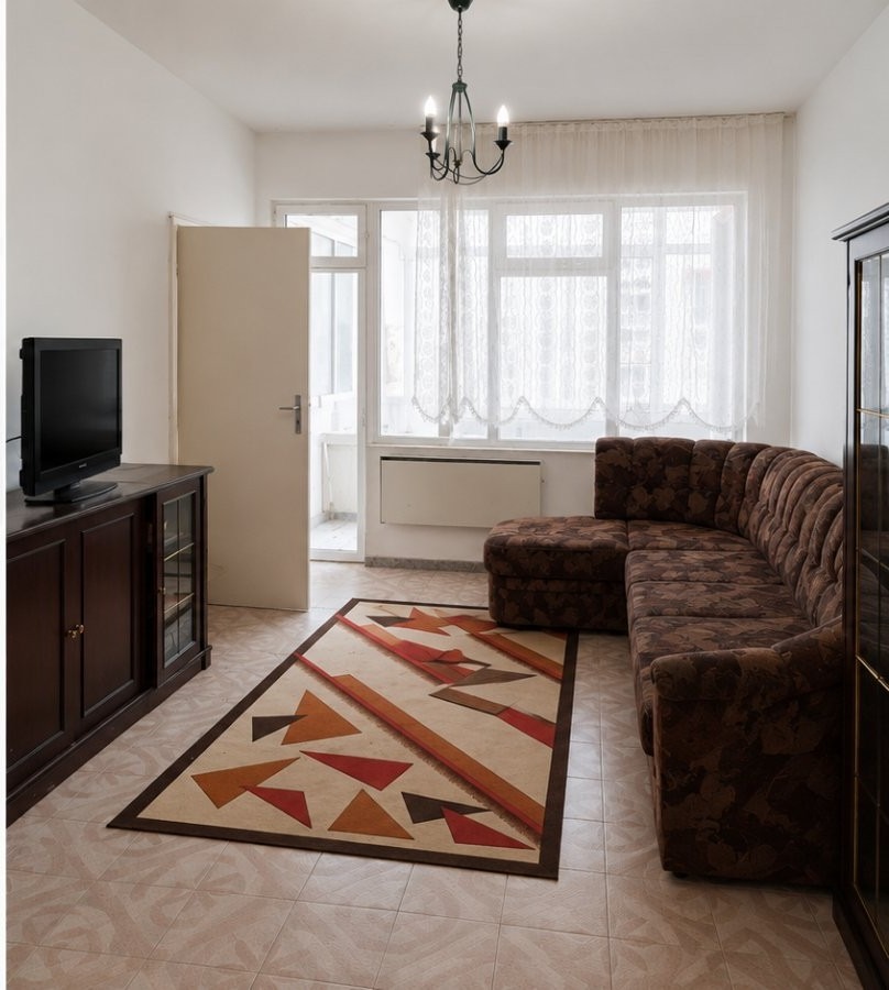 Продава 3-СТАЕН, гр. Стара Загора, Център, снимка 3 - Апартаменти - 55400014